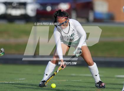 Thumbnail 2 in Wilson vs. Central Dauphin photogallery.