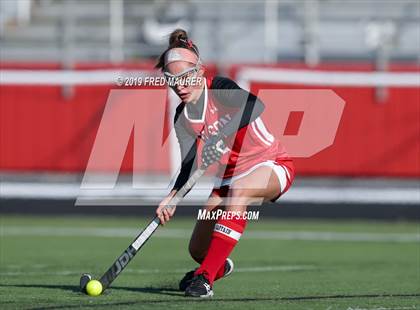 Thumbnail 3 in Wilson vs. Central Dauphin photogallery.