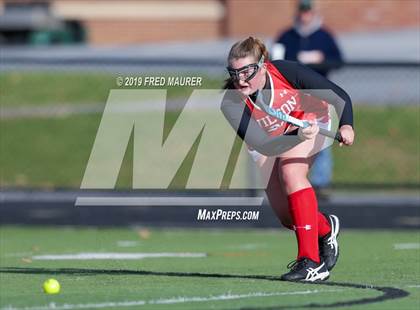 Thumbnail 2 in Wilson vs. Central Dauphin photogallery.