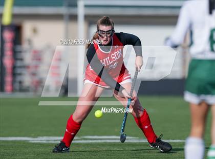 Thumbnail 3 in Wilson vs. Central Dauphin photogallery.