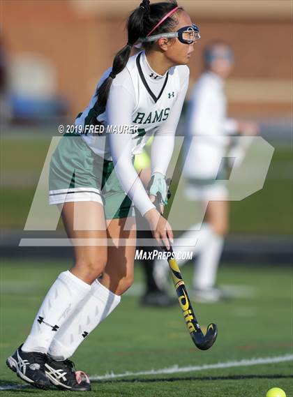 Thumbnail 1 in Wilson vs. Central Dauphin photogallery.