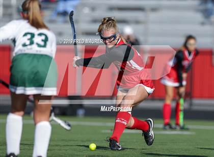 Thumbnail 2 in Wilson vs. Central Dauphin photogallery.
