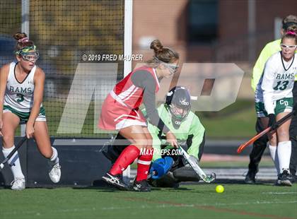 Thumbnail 3 in Wilson vs. Central Dauphin photogallery.