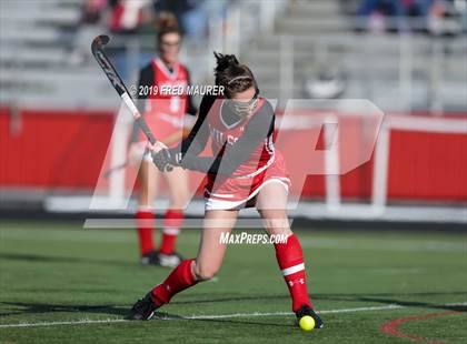Thumbnail 3 in Wilson vs. Central Dauphin photogallery.