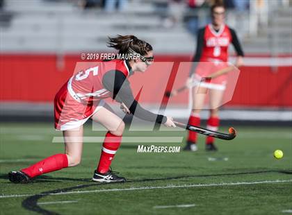 Thumbnail 2 in Wilson vs. Central Dauphin photogallery.