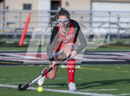 Thumbnail 1 in Wilson vs. Central Dauphin photogallery.