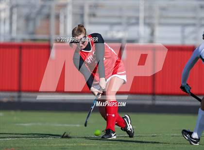Thumbnail 1 in Wilson vs. Central Dauphin photogallery.
