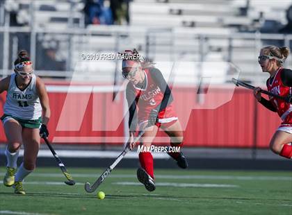 Thumbnail 1 in Wilson vs. Central Dauphin photogallery.
