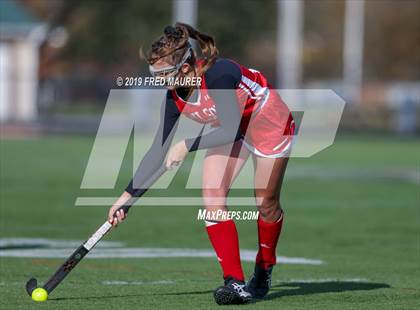 Thumbnail 3 in Wilson vs. Central Dauphin photogallery.