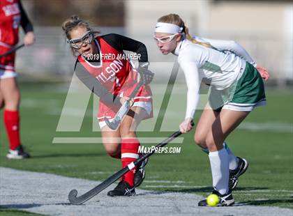 Thumbnail 1 in Wilson vs. Central Dauphin photogallery.