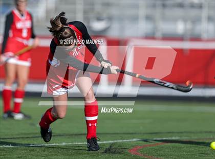 Thumbnail 2 in Wilson vs. Central Dauphin photogallery.