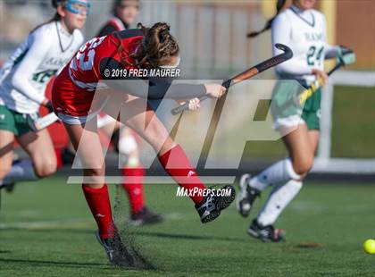 Thumbnail 1 in Wilson vs. Central Dauphin photogallery.