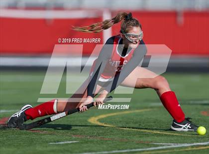 Thumbnail 1 in Wilson vs. Central Dauphin photogallery.