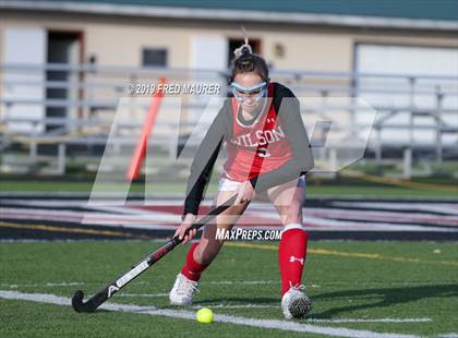Thumbnail 3 in Wilson vs. Central Dauphin photogallery.