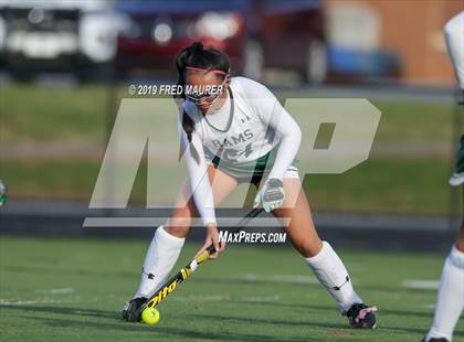 Thumbnail 3 in Wilson vs. Central Dauphin photogallery.