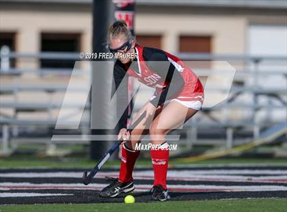 Thumbnail 1 in Wilson vs. Central Dauphin photogallery.
