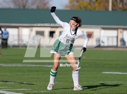 Thumbnail 3 in Wilson vs. Central Dauphin photogallery.