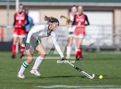 Thumbnail 1 in Wilson vs. Central Dauphin photogallery.
