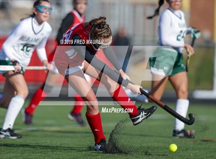 Thumbnail 3 in Wilson vs. Central Dauphin photogallery.