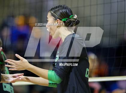 Thumbnail 1 in McIntosh vs. Woodward Academy (GHSA 5A Final) photogallery.