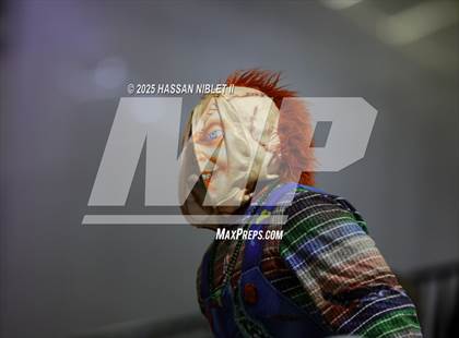 Thumbnail 1 in McIntosh vs. Woodward Academy (GHSA 5A Final) photogallery.