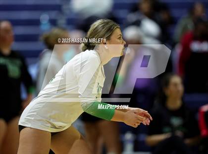 Thumbnail 1 in McIntosh vs. Woodward Academy (GHSA 5A Final) photogallery.