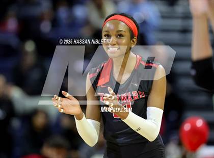 Thumbnail 1 in McIntosh vs. Woodward Academy (GHSA 5A Final) photogallery.