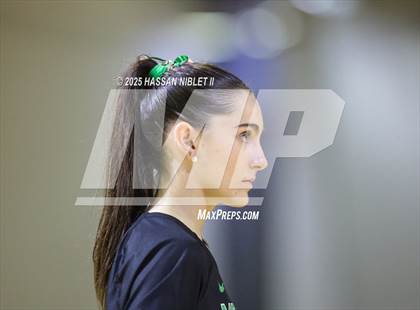 Thumbnail 2 in McIntosh vs. Woodward Academy (GHSA 5A Final) photogallery.