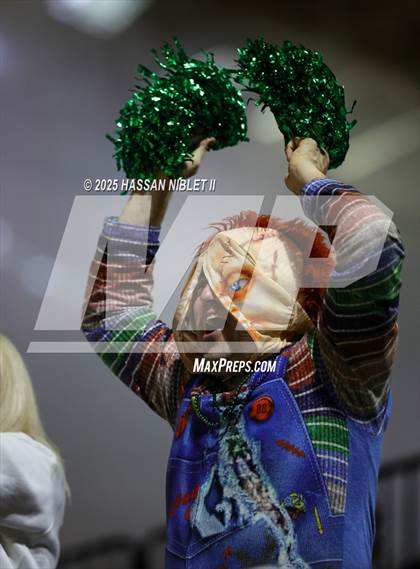 Thumbnail 2 in McIntosh vs. Woodward Academy (GHSA 5A Final) photogallery.