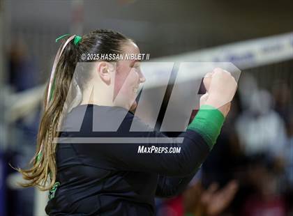 Thumbnail 2 in McIntosh vs. Woodward Academy (GHSA 5A Final) photogallery.