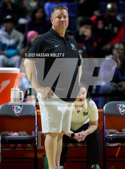 Thumbnail 1 in McIntosh vs. Woodward Academy (GHSA 5A Final) photogallery.