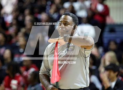 Thumbnail 2 in McIntosh vs. Woodward Academy (GHSA 5A Final) photogallery.