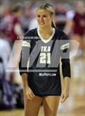 Photo from the gallery "The King's Academy vs. Calhoun"
