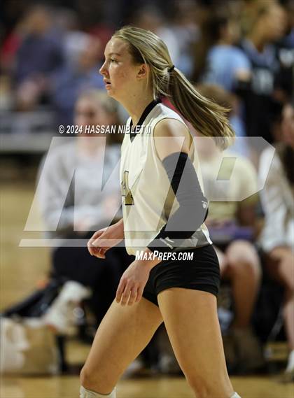 Thumbnail 3 in The King's Academy vs. Calhoun photogallery.