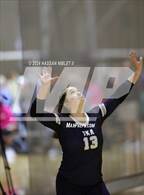 Photo from the gallery "The King's Academy vs. Calhoun"