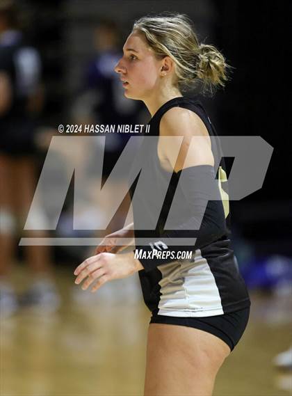 Thumbnail 3 in The King's Academy vs. Calhoun photogallery.
