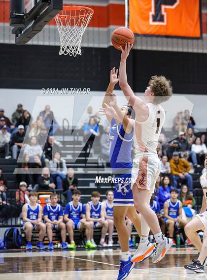 Thumbnail 3 in Krum @ Springtown photogallery.