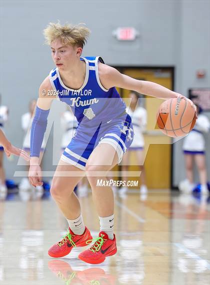 Thumbnail 2 in Krum @ Springtown photogallery.