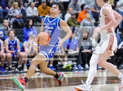 Thumbnail 2 in Krum @ Springtown photogallery.