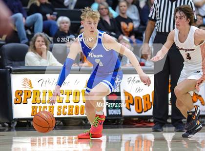Thumbnail 1 in Krum @ Springtown photogallery.