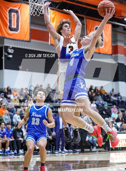Thumbnail 3 in Krum @ Springtown photogallery.