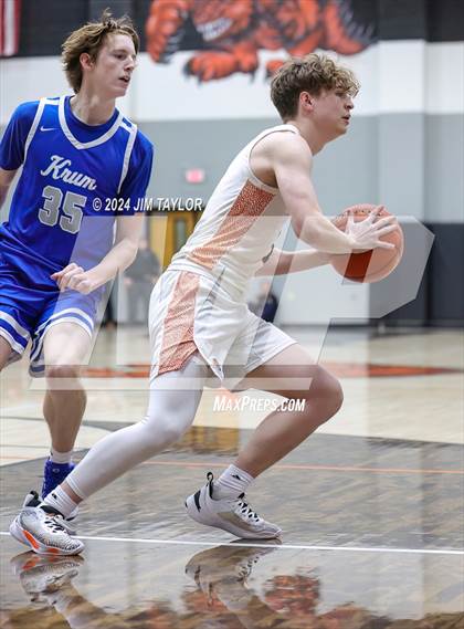 Thumbnail 2 in Krum @ Springtown photogallery.