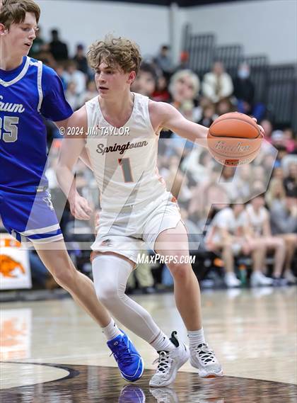 Thumbnail 3 in Krum @ Springtown photogallery.