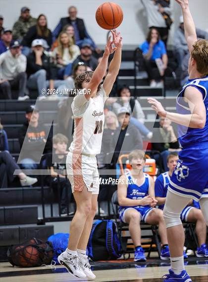 Thumbnail 1 in Krum @ Springtown photogallery.