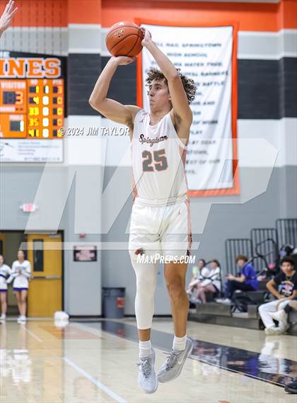Thumbnail 1 in Krum @ Springtown photogallery.