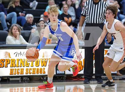 Thumbnail 3 in Krum @ Springtown photogallery.