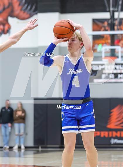 Thumbnail 2 in Krum @ Springtown photogallery.