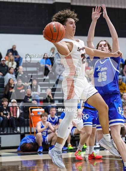 Thumbnail 2 in Krum @ Springtown photogallery.