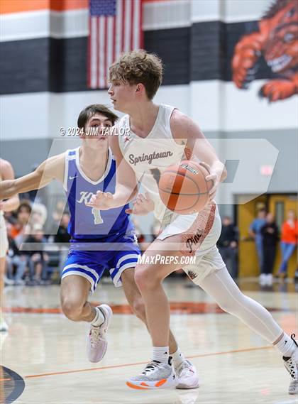 Thumbnail 1 in Krum @ Springtown photogallery.