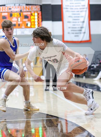 Thumbnail 1 in Krum @ Springtown photogallery.